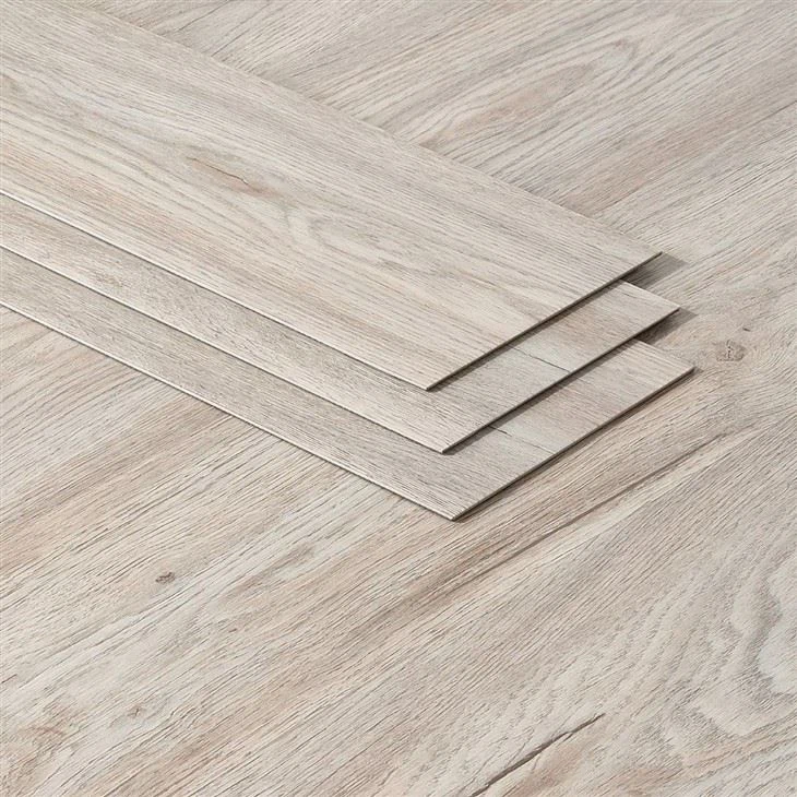 36 Inch Glue-Down Adhesive Wood-Look LVT Flooring Planks