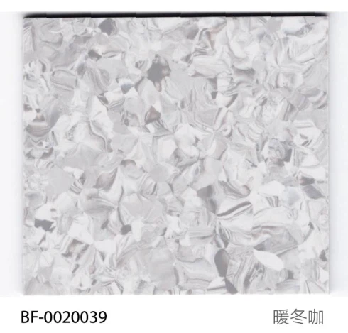 Non-slip Vinyl Sheet Flooring