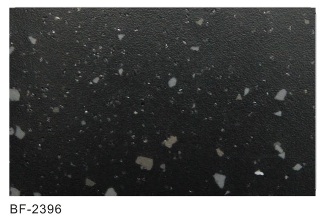 Resilient Safety Flooring