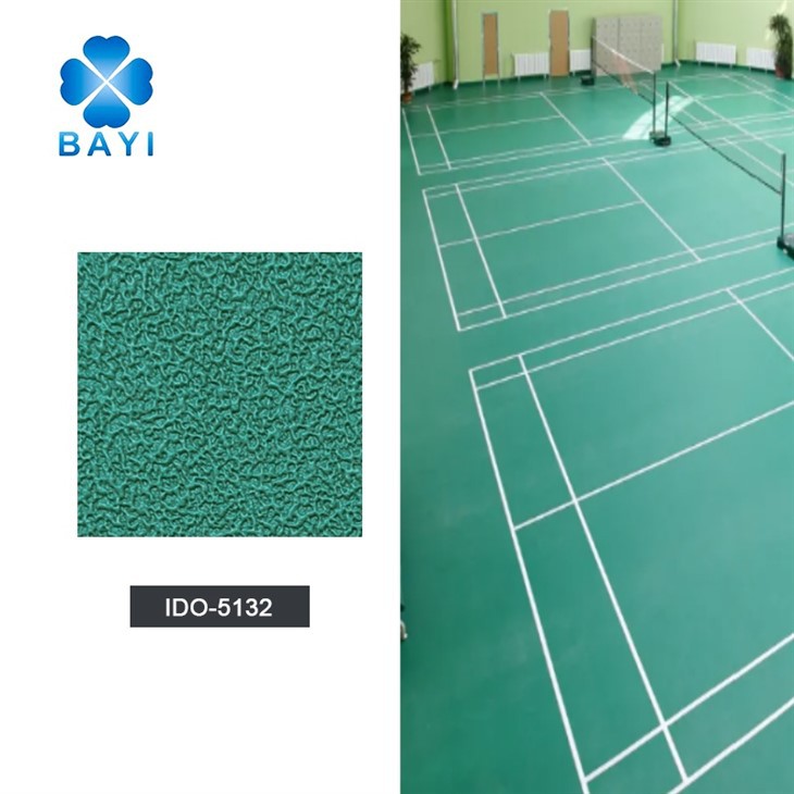 Sport Court Vinyl Flooring Sport Court Vinyl Flooring